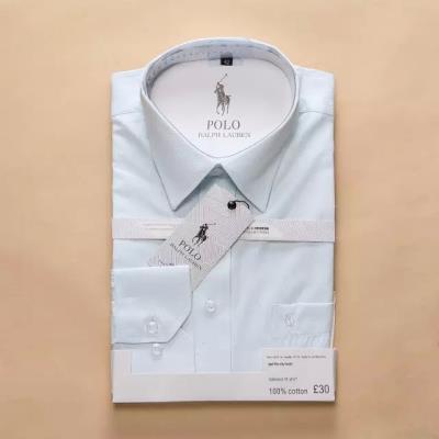 Men Polo Shirts-2448